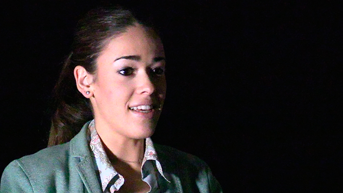 Entrevista con Teresa Guti&eacute;rrez